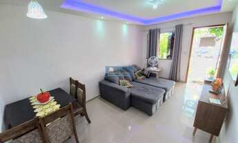 Imagem 4: CONDOMÍNIO 3 QUARTOS (1 SUITE) SALA AMPLA + ESPAÇO GOURMET