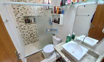 Imagem 6: CONDOMÍNIO 3 QUARTOS (1 SUITE) SALA AMPLA + ESPAÇO GOURMET