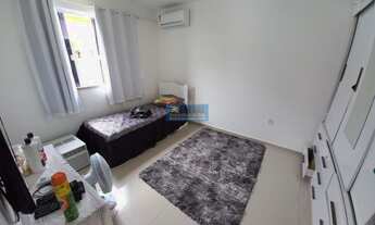 Imagem 7: CONDOMÍNIO 3 QUARTOS (1 SUITE) SALA AMPLA + ESPAÇO GOURMET