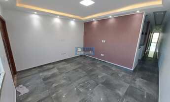 Imagem 6: ITAIPUAÇU CASA 3 QUARTOS (1 SUÍTE) MODERNA COM EXCELENTE ACABAMENTO ACEITA FINANCIAMENTO