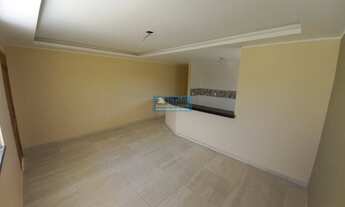 Imagem: ITAIPUAÇU CASA 2 QUARTOS (1 SUÍTE) ESPAÇO