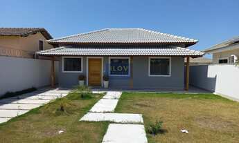 Imagem: Casa à Venda em Jardim Atlântico Leste