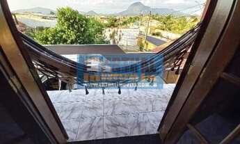 Imagem: ITAIPUAÇU CASA 2 QUARTOS DUPLEX EM CONDOMÍNIO