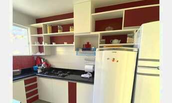 Imagem: ITAIPUAÇU 2 QUARTOS (1 SUÍTE) ESPAÇO