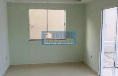 Imagem: ITAIPUAÇU 2 QUARTOS (1 SUÍTE) QUINTAL