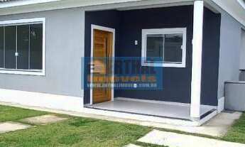 Imagem: ITAIPUAÇU 3 QUARTOS (2 SUITES) TERRENO