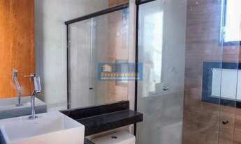 Imagem 6: ITAIPUAÇU LINDA CASA COM 3 QUARTOS (1 SUÍTE) QUINTAL AMPLO COM PISCINA E ESPAÇO GOURMET