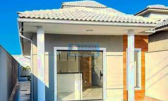 Imagem: ITAIPUAÇU LINDA CASA COM 3 QUARTOS (1 SUÍTE)