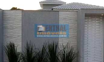 Imagem: ITAIPUAÇU 3 QUARTOS (2 SUÍTES) TERRENOS