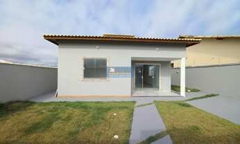 Imagem: ITAIPUAÇU CASA 3 QUARTOS (1 SUÍTE) ESPAÇO