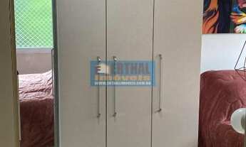 Imagem 5: EXCELENTE APARTAMENTO 2 QUARTOS (1 SUITE) ESPAÇO GOURMET GARAGEM COBERTA