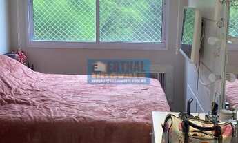 Imagem 6: EXCELENTE APARTAMENTO 2 QUARTOS (1 SUITE) ESPAÇO GOURMET GARAGEM COBERTA