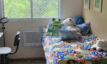 Imagem 7: EXCELENTE APARTAMENTO 2 QUARTOS (1 SUITE) ESPAÇO GOURMET GARAGEM COBERTA