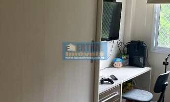 Imagem 2: EXCELENTE APARTAMENTO 2 QUARTOS (1 SUITE) ESPAÇO GOURMET GARAGEM COBERTA