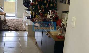 Imagem 3: EXCELENTE APARTAMENTO 2 QUARTOS (1 SUITE) ESPAÇO GOURMET GARAGEM COBERTA