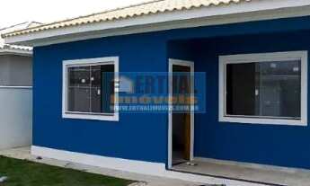 Imagem: ITAIPUAÇU CASA 3 QUARTOS (1SUÍTE) QUINTAL