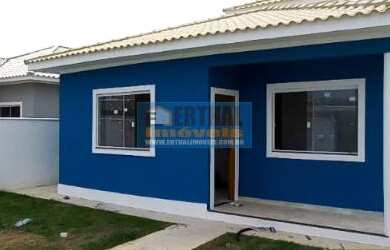 Imagem: ITAIPUAÇU CASA 3 QUARTOS (1SUÍTE) QUINTAL