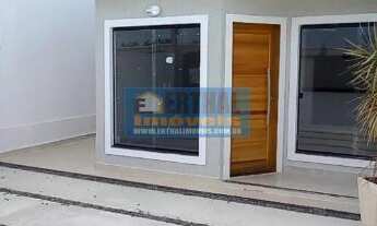 Imagem: ITAIPUAÇU CASA 2 QUARTOS (1SUÍTE) QUINTAL