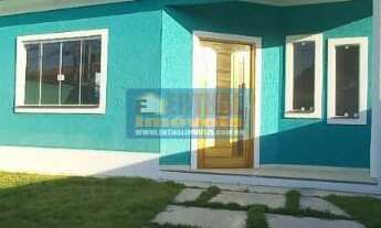 Imagem 4: ITAIPUAÇU 3 QUARTOS (1 SUÍTE COM CLOSET) QUINTAL AMPLO AREA GOURMET