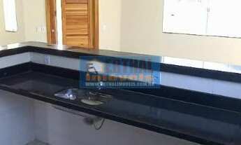 Imagem 2: ITAIPUAÇU 3 QUARTOS (1 SUÍTE COM CLOSET) QUINTAL AMPLO AREA GOURMET