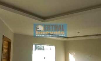 Imagem 3: ITAIPUAÇU 3 QUARTOS (1 SUÍTE COM CLOSET) QUINTAL AMPLO AREA GOURMET