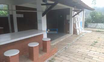 Imagem 5: LINDA CASA 3 QUARTOS COM VARANDA + ESPAÇO GOURMET COM PISCINA + CAMPO DE FUTEBOL