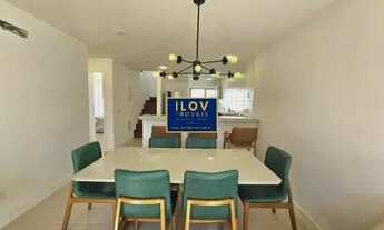 Imagem: Casa 4 Quartos em Condomínio com lazer