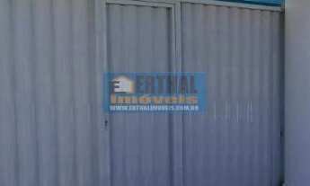 Imagem: ITAIPUAÇU 2 QUARTOS (1SUÍTE) QUINTAL INDEPENDENTE