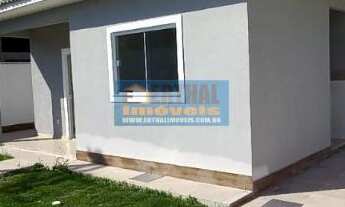 Imagem: CASA 3 QUARTOS (1 SUITE) QUINTAL AMPLO COM