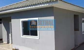 Imagem 2: CASA 3 QUARTOS (1 SUITE) QUINTAL AMPLO COM CHUVEIRÃO