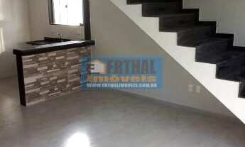 Imagem: ITAIPUAÇU LINDA CASA DUPLEX 2 SUITES COM