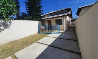 Imagem: ITAIPUAÇU 2ª QUADRA DA PRAIA CASA 2 QUARTOS