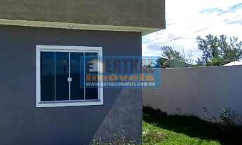 Imagem: ITAIPUAÇU CASA 2 QUARTOS (1 SUÍTE) A DUAS