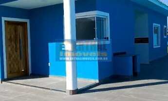 Imagem: ITAIPUAÇU 3 QUARTOS (1SUÍTE) TERRENO INTEIRO