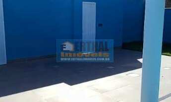 Imagem 3: ITAIPUAÇU 3 QUARTOS (1SUÍTE) TERRENO INTEIRO QUINTAL AMPLO COM ESPAÇO GOURMET