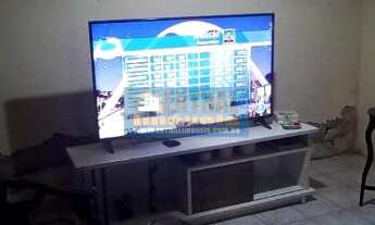 Imagem 6: ITAIPUAÇU 3 QUARTOS (1 SUÍTE COM CLOSET) TERRENO INTEIRO QUINTAL AMPLO COM ESPAÇO GOURMET