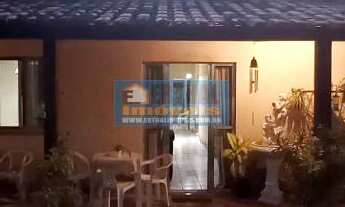 Imagem 2: ITAIPUAÇU 3 QUARTOS (1 SUÍTE COM CLOSET) TERRENO INTEIRO QUINTAL AMPLO COM ESPAÇO GOURMET