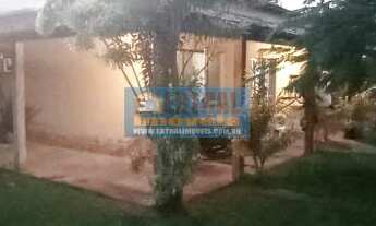 Imagem 3: ITAIPUAÇU 3 QUARTOS (1 SUÍTE COM CLOSET) TERRENO INTEIRO QUINTAL AMPLO COM ESPAÇO GOURMET