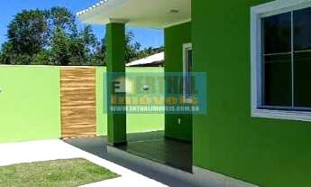 Imagem 2: ITAIPUAÇU 3 QUARTOS (1SUÍTE) ESPACO GOURMET TERRENO INTEIRO PERTO DA PRAIA