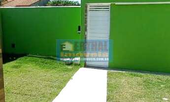 Imagem 3: ITAIPUAÇU 3 QUARTOS (1SUÍTE) ESPACO GOURMET TERRENO INTEIRO PERTO DA PRAIA