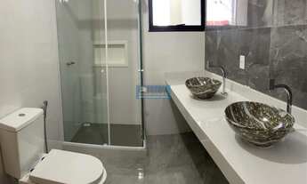 Imagem 6: LINDA CASA DE LUXO 3 QUARTOS (1 SUITE) ÁREA DE LAZER COM CHURRASQUEIRA E FORNO A LENHA