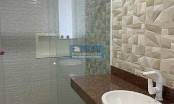 Imagem 7: LINDA CASA DE LUXO 3 QUARTOS (1 SUITE) ÁREA DE LAZER COM CHURRASQUEIRA E FORNO A LENHA