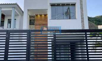 Imagem: LINDA CASA DE LUXO 3 QUARTOS (1 SUITE) ÁREA