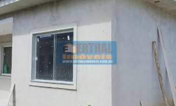 Imagem: ITAIPUAÇU LINDA CASA 2 QUARTOS COM ÁREA