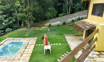 Imagem: EXCELENTE RESIDÊNCIA 2 QUARTOS (2 SUITES)