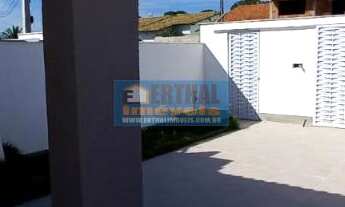 Imagem 2: ITAIPUAÇU 2 QUARTOS QUINTAL AMPLO COM ESPAÇO GOURMET