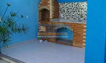 Imagem 5: ITAIPUAÇU 3 QUARTOS (1SUÍTE) QUINTAL AMPLO AREA GOUMERT PERTO DA PRAIA ACEITA FINANCIAMENT