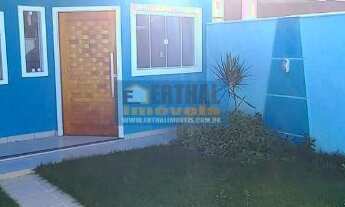 Imagem: ITAIPUAÇU 3 QUARTOS (1SUÍTE) QUINTAL AMPLO