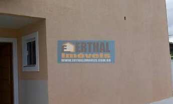 Imagem 4: ITAIPUAÇU DUPLEX 2 QUARTOS QUINTAL GRAMADO EXCELENTE LOCALIZAÇÃO ACEITA FINANCIAMENTO