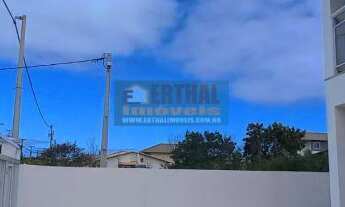 Imagem 2: ITAIPUAÇU DUPLEX 2 QUARTOS QUINTAL GRAMADO EXCELENTE LOCALIZAÇÃO ACEITA FINANCIAMENTO